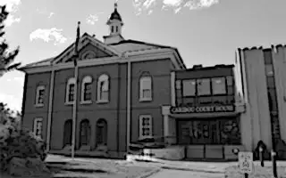 Caribou District Court